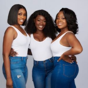 Home build your own (byo) custom wigs