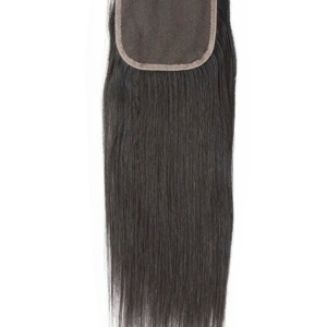 forever straight wavy closure