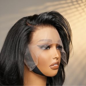 claudine wig